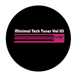 Minimal Tech Tunes, Vol. 10