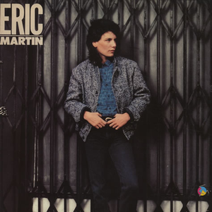 Eric Martin - Eyes Of The World Lyrics - Zortam Music