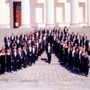 Avatar di Budapest Festival Orchestra