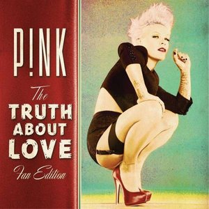 The Truth About Love (Fan Edition) [Explicit]