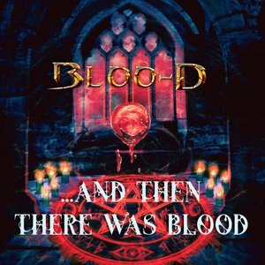 ...And Then There Was Blood