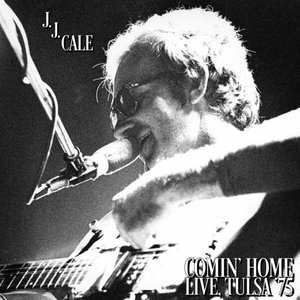 Comin' Home (Live, Tulsa '75)