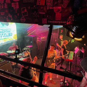Random Battles 的头像