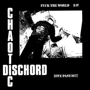 Fuck the World EP