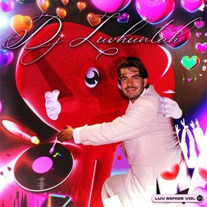 LUV SONGS, Vol. 01