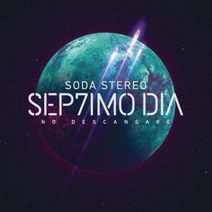 Sép7imo día: No descansaré