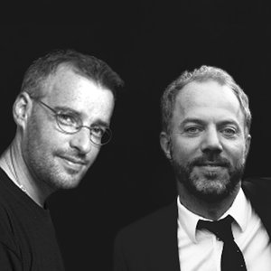 Johan Söderqvist, Patrik Andrén & EA Games Soundtrack 的头像