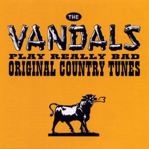 The Vandals Play Really Bad Original Country Tunes