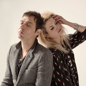 Аватар для The Kills