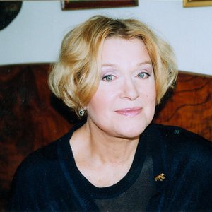 Валентина Талызина 的头像