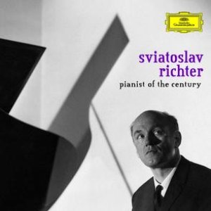 Sviatoslav Richter - Complete DG Solo / Concerto Recordings