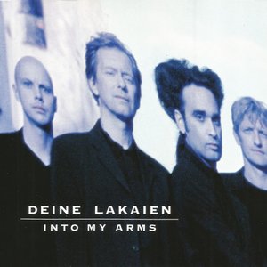 Into My Arms