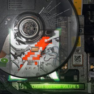 create together vol.5