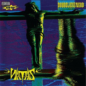 Natas - Doubelievengod - Zortam Music