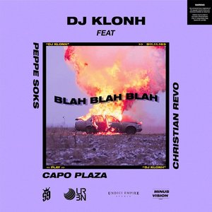 Blah Blah Blah