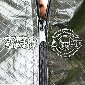 Bisectal Corrosive Immersion cover