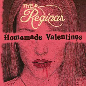 The Reginas 的头像