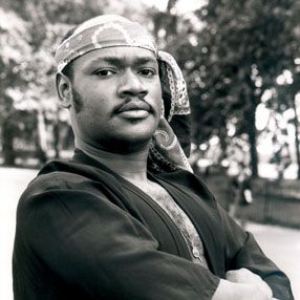 Carl Douglas photo provided by Last.fm