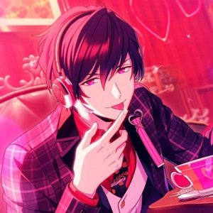フェイス・ビームス(CV:ランズベリー・アーサー) 的头像