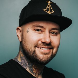 Aaron Allen 的头像