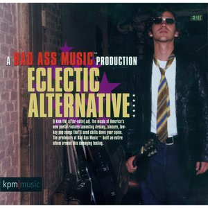 Eclectic Alternative