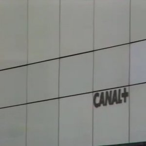 Canal+ için avatar