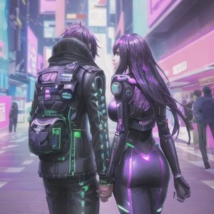 The Void