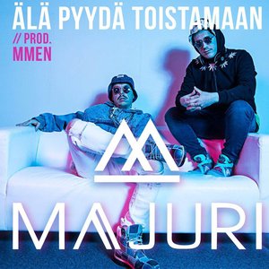 Älä Pyydä Toistamaan