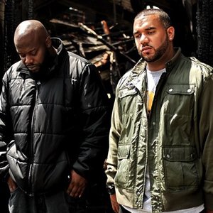 Awatar dla Apollo Brown & Guilty Simpson