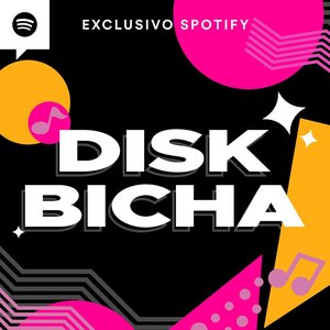 Avatar for Disk Bicha