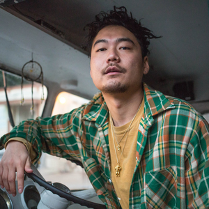 Dumbfoundead photo provided by Last.fm