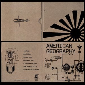 American Geography