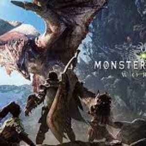 Monster Hunter World 的头像