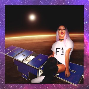Frida Evolet 的头像