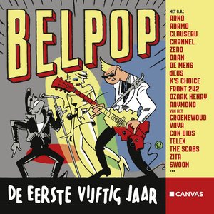 Belpop 50 jaar