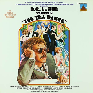 D.c. Larue - The Tea Dance - Zortam Music