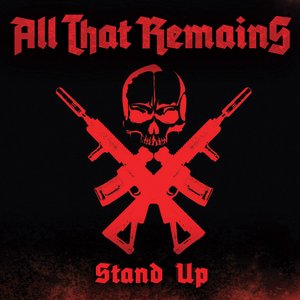 Stand Up - Single