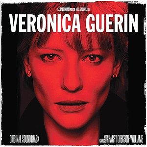 “Veronica Guerin”的封面