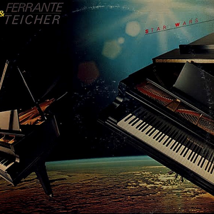 ferrante and teicher - Star Wars - Zortam Music
