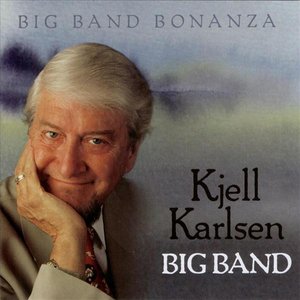 Kjell Karlsen Big Band 的头像