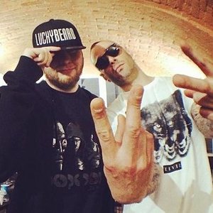 Fabri Fibra, Nitro 的头像