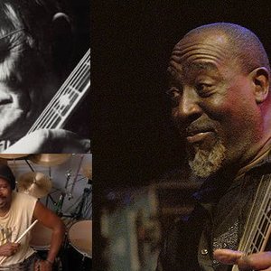 Derek Bailey, Jamaaladeen Tacuma & Calvin Weston 的头像