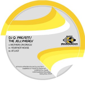 The Jellyheads