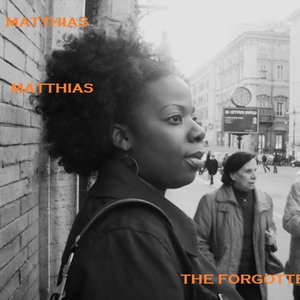 The Forgotten