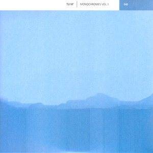 Monochromes Vol.1
