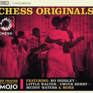 Image pour 'Chess Originals'