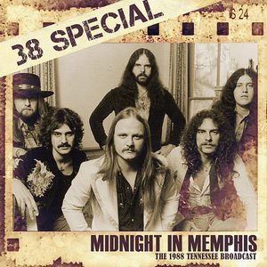 Midnight In Memphis