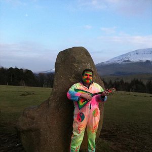 Boris and His Bolshie Balalaika 的头像