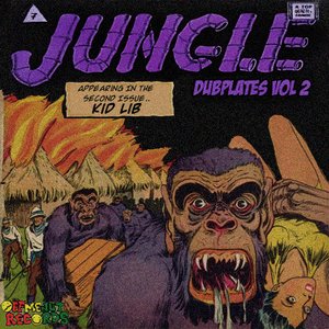 Jungle Dubplates, Vol. 2.