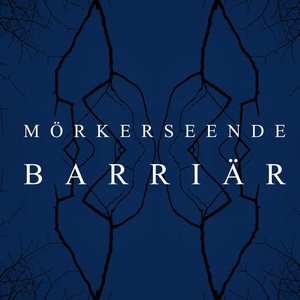 Barriär